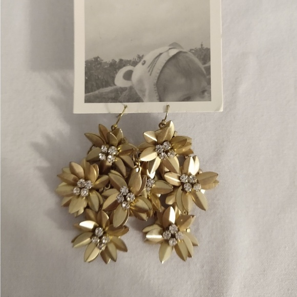 Anthropologie Hollie Dangle - Picture 2 of 6